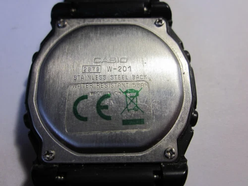 Ersatzteile CASIO 2747 2285 341 1156 2879 1572 593 3149 695 244 1595 1333 UVM - Bild 102 von 333