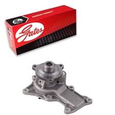 Gates Engine Water Pump For 2007-2011 Jeep Wr...
