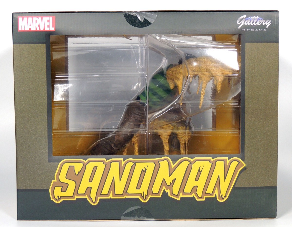 ダイアモンド マーベル セレクト サンドマン ASTRO ZOMBIES | DIAMOND SELECT MARVEL SELECT MARVEL'S SANDMAN