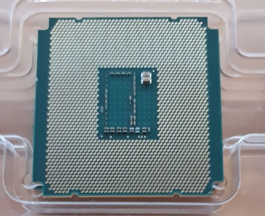 Processore Intel Xeon E5-2695 V3 14-Core 35 MB SCache 2,30 GHz - Foto 8