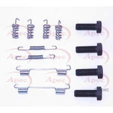 Apec Brake Fitting Kit KIT2009 - OE High Quality Precision Engineered Part