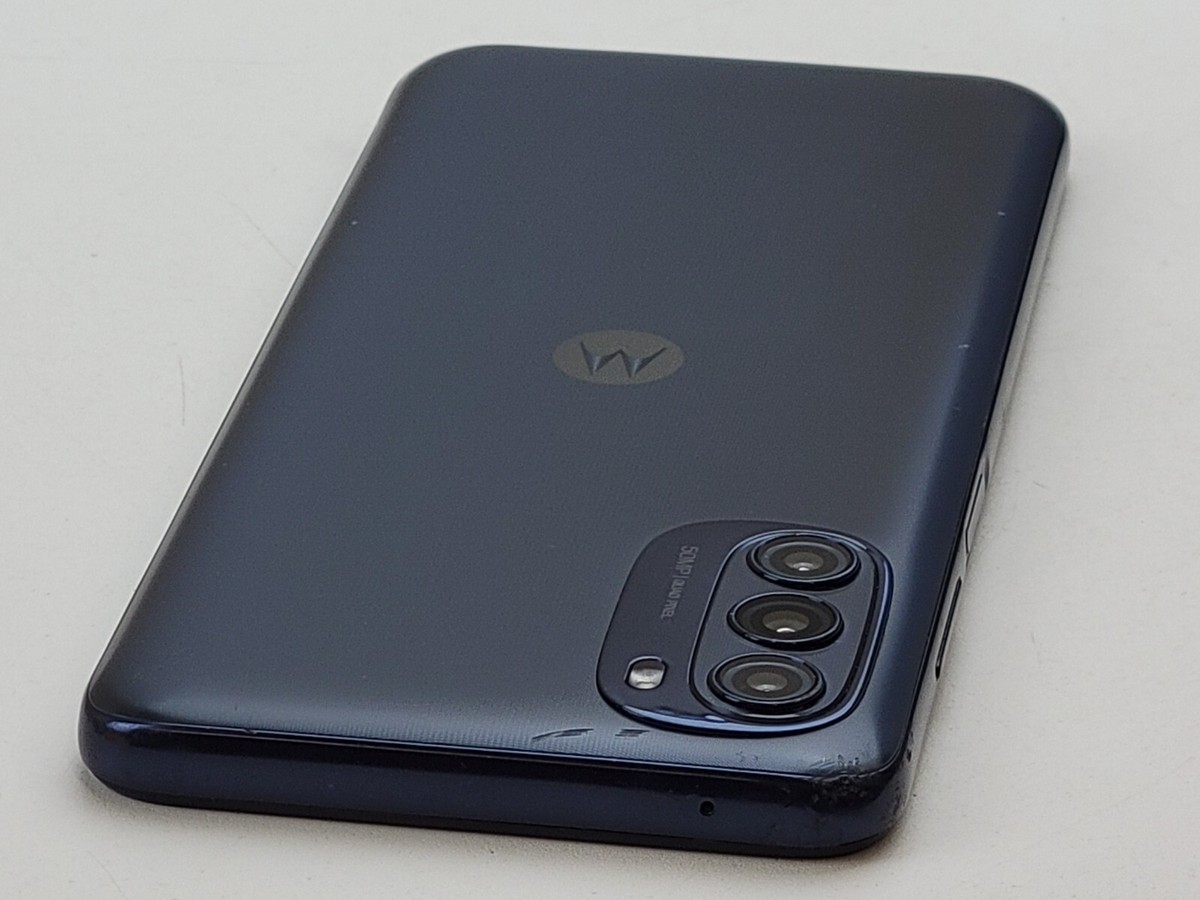 Motorola moto g 5G (2022) (XT2213-2) 64GB (AT&T) Smartphone