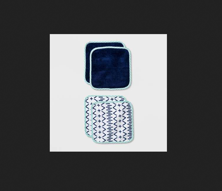 cloud island gone wild bedding