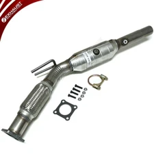VOLKSWAGEN JETTA 2.5L 2005-2007 Direct Fit Catalytic Converter Engine: BGP