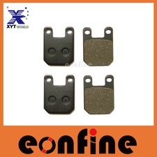 FRONT REAR Brake Pads For Suzuki RMX 50