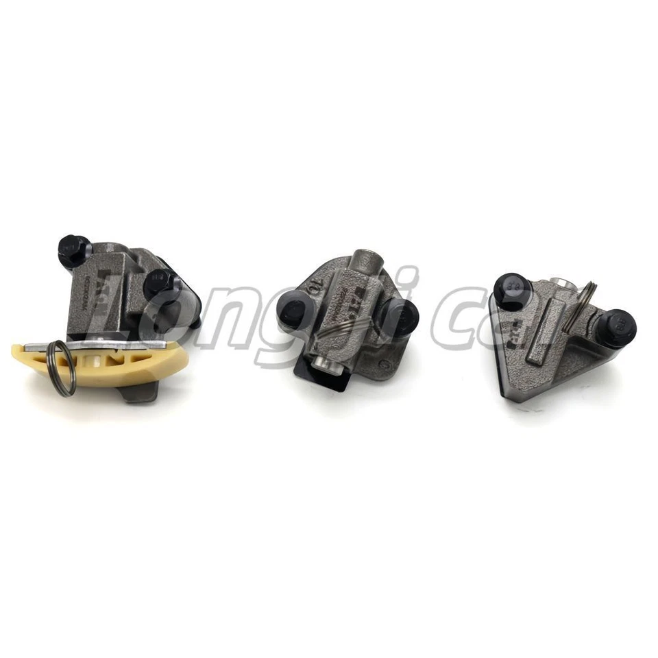 Kit de cadena de distribución Eaton OEM para Chevrolet Saturn Pontiac Cadillac Buick 3,6 L 3,0 L Foto 4 de 4