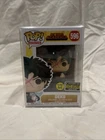 Funko Pop! Vinyl: My Hero Academia - Deku (Glow in the Dark) - With Cover ￼