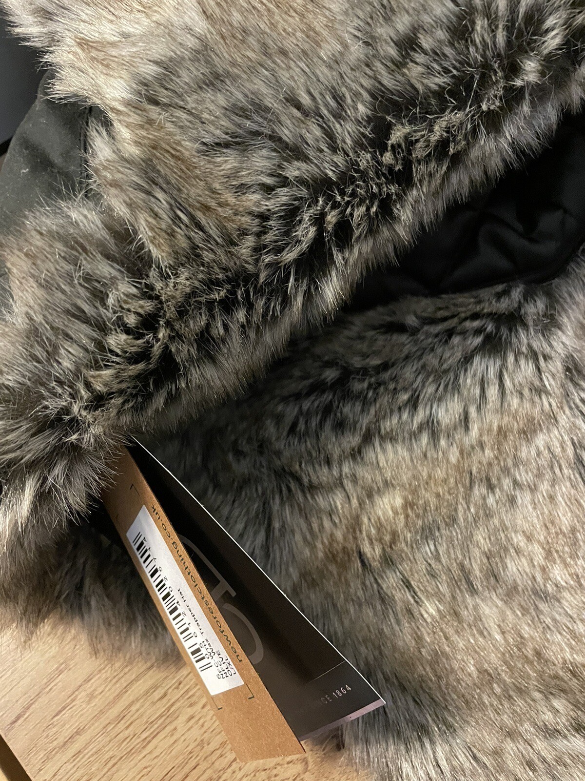 mens trapper hat eBay