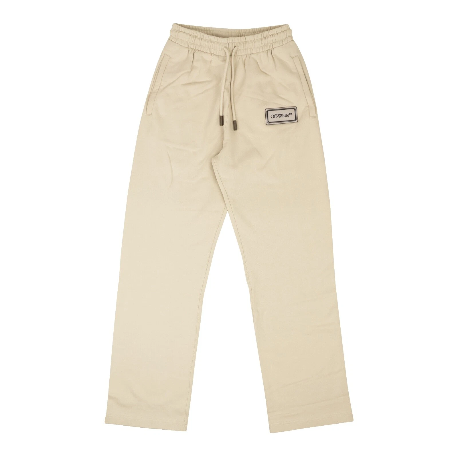 Size S Brown Regular Size Pants for Women