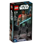 Lego Star Wars 75116 FINN Minifigs Jedi dark Force Awakens figure NISB