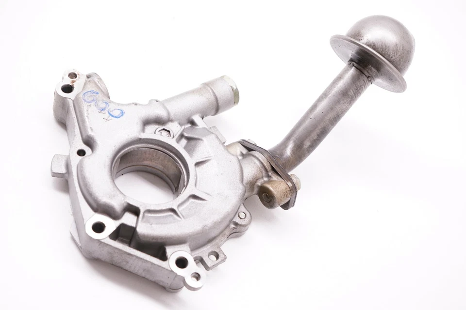 03-07 Bomba de aceite motor Infiniti G35 Nissan 350Z 15010-8J101 Foto 4 de 4