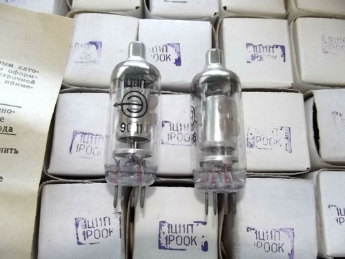 1C11P 1Y32 / 1Y32T RECTIFIER High-voltage PCS 2 - Picture 2 of 9