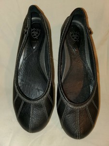 ariat flats