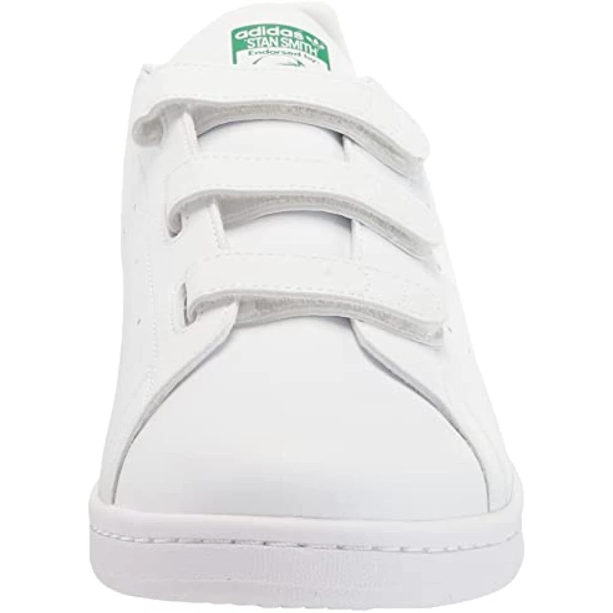 Stan smith laceless sales