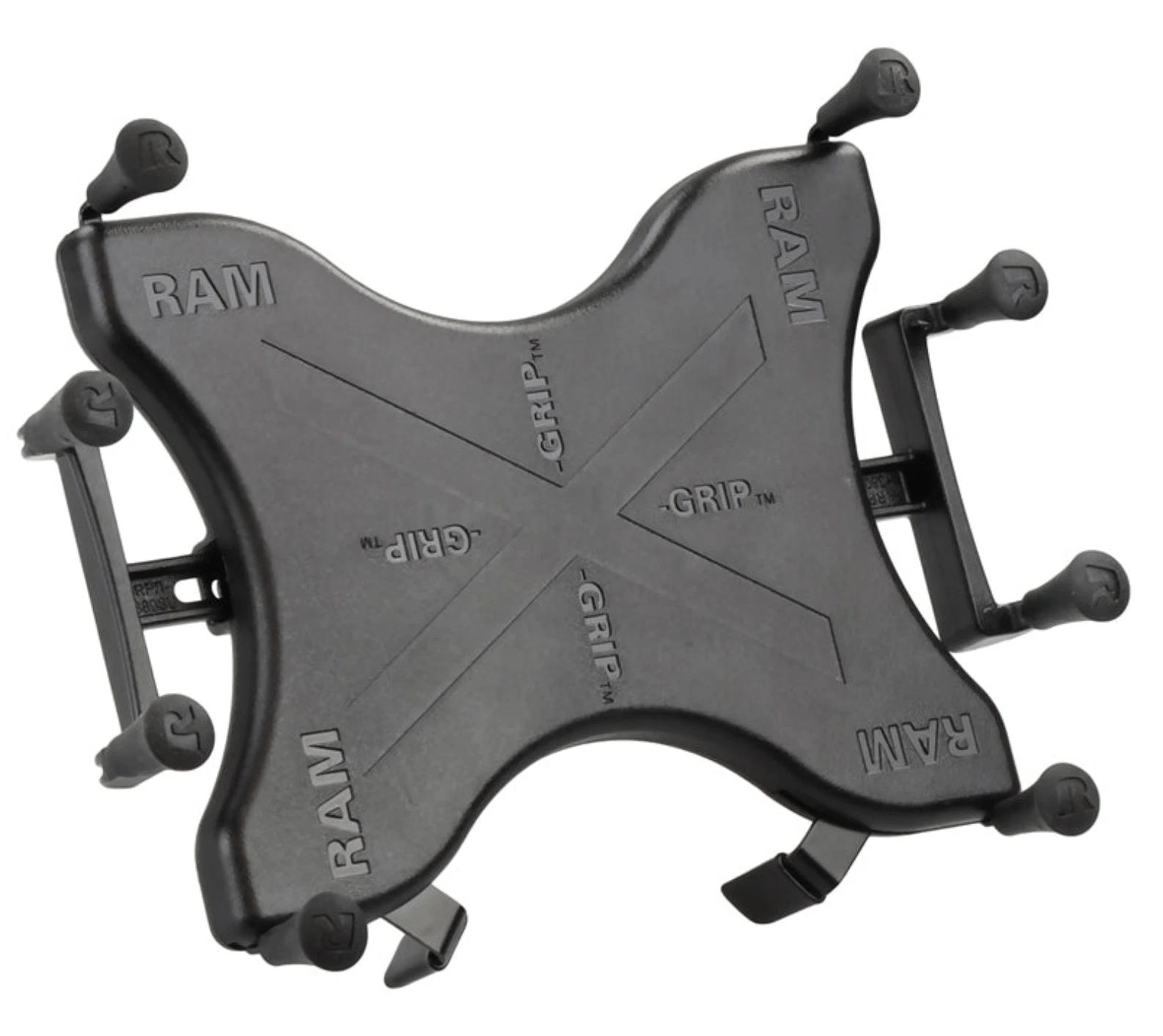 RAM X-Grip Universal Holder for 9"-11" Tablets - Thumbnail 2