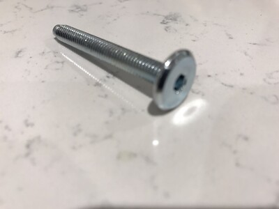 screws for cot bed