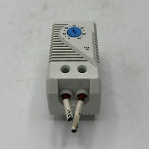 STEGO 01147.9-00 thermostat, 0-60 deg C, type 1147 NO