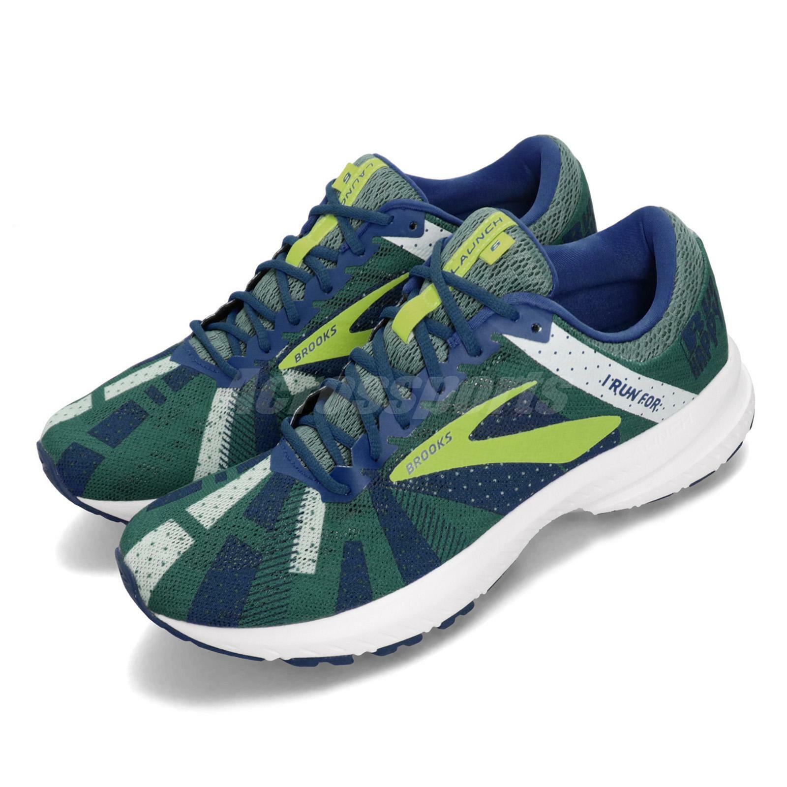 brooks run happy shoes