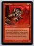 MTG Magic: The Gathering Odyssey Mad Dog Red 202/350 LP