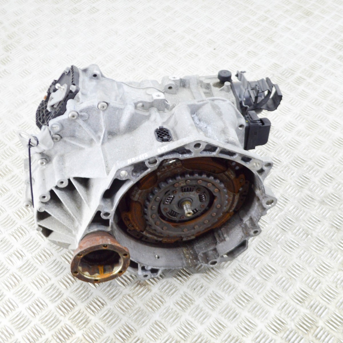 SEAT IBIZA 6F 6 Speed Automatic Gearbox 0CG301103B FD7CW001 SST