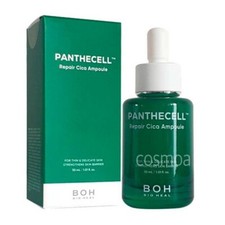 BIOHEAL-BOH Panthecell Repair Cica Ampoule 30ml Moisturizes Hydrating Ampoule