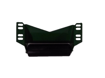 John Deere 5BP0099915 Anti Scalp Roller