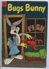 BUGS BUNNY #32