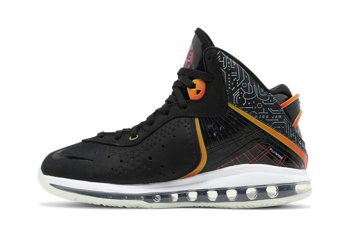 Nike Space Jam x LeBron 8 A New Legacy DB1732-001 | eBay