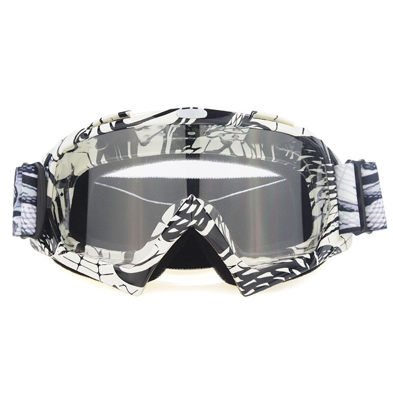 Ski Goggles Sports Snow Snowmobile Eyewear Glasses