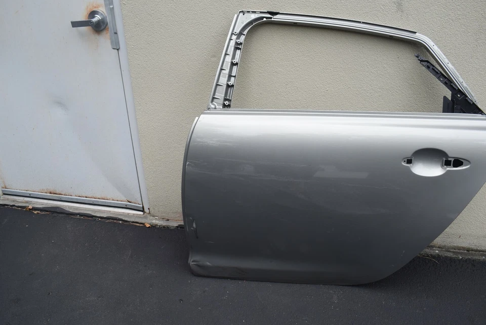 2011-2015 年 JAGUAR XJ 后部左侧外门工厂原始设备制造商 — 第 2/4 张图片