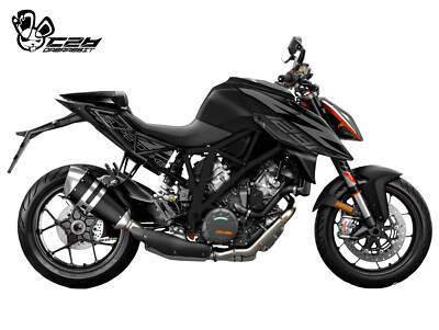 NEW Graphic kit for ktm 1290 SUPER DUKE R Graphic Decal Sticker