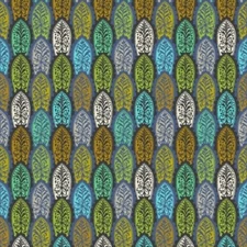     Free Spirit Conservatory by Anna Marie Horner PWAM005 Forest Preening Cotton