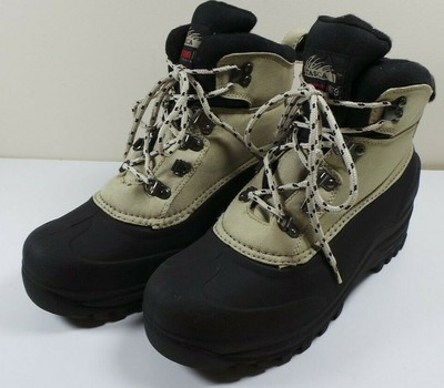 itasca thermolite boots