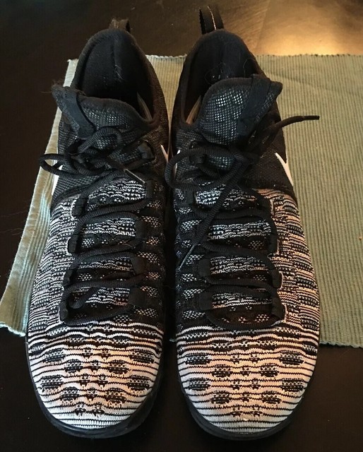 kd 9 ebay