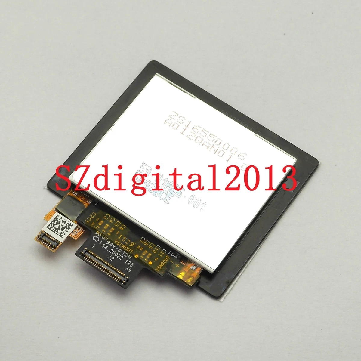 Fitbit blaze display cheap