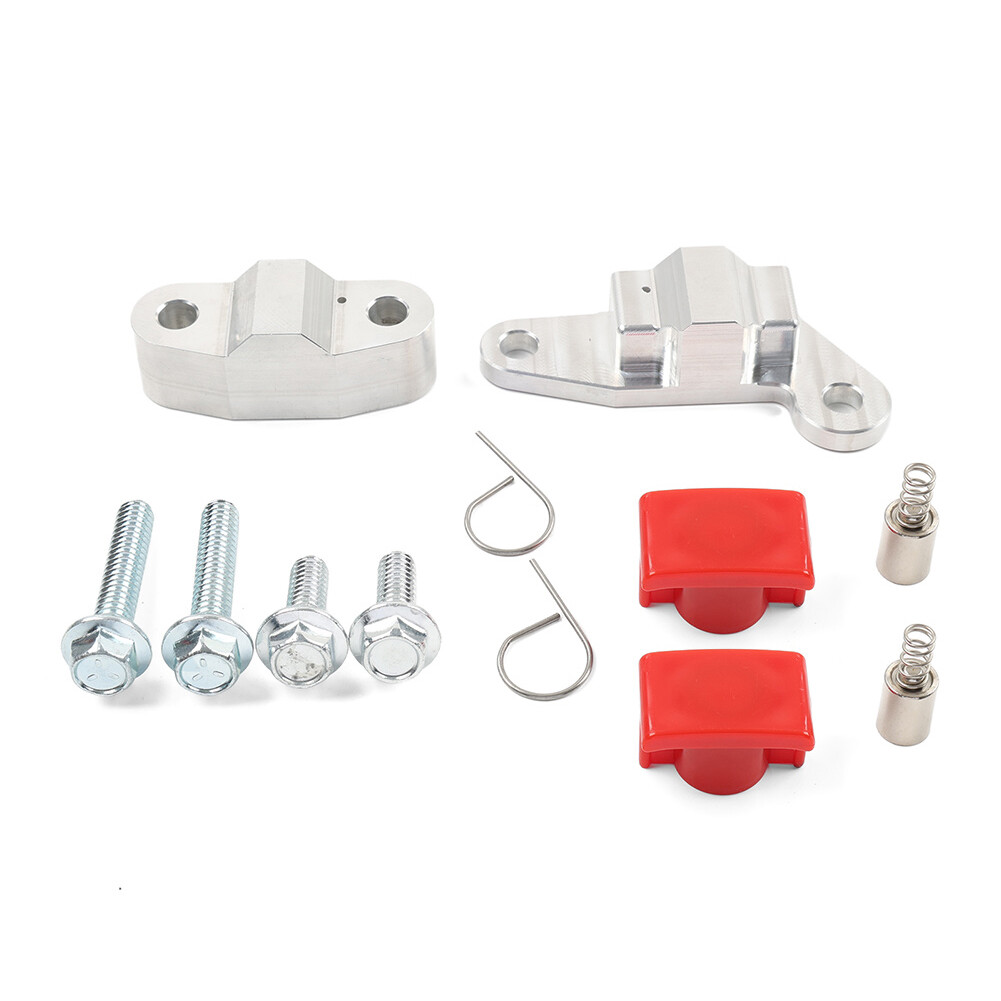 Hydraulic Cam Chain Tensioner Assembly Inner Outer For Harley Twin Cam 2007-2016