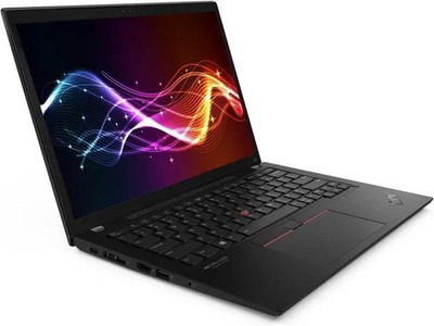 LENOVO THINKPAD X13 GEN 2I 13.3 in I5-1145G7 16GB RAM 512GB SSD W11 Pro
