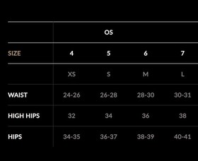 Dita Von Teese BeauTeese Satin Suspender Garter Belt, Emerald Green, Size S