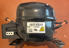 Replacement WANBAO Refrigerator Fractional Compressor  ESY6OU6 115V/60HZ
