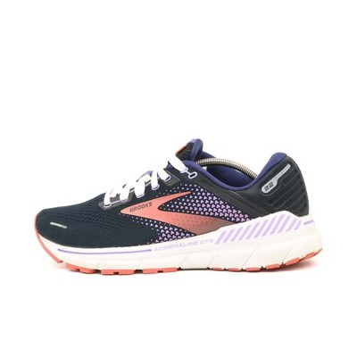 Brooks Damen 22 Sportschuhe EU 42 Blau 1203531B080 Synthetik Adrenaline GTS