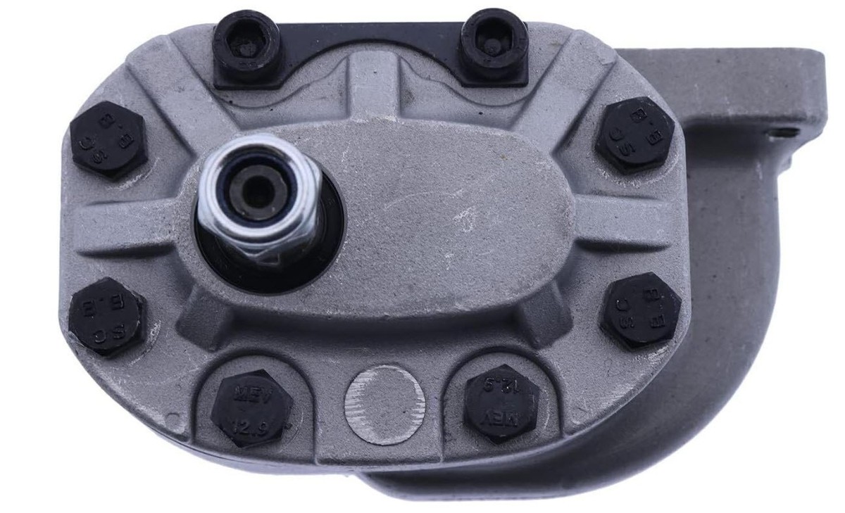 愛馬 M 120114C91 MCV Pump for International IH Tractor 826 856 1066 1466