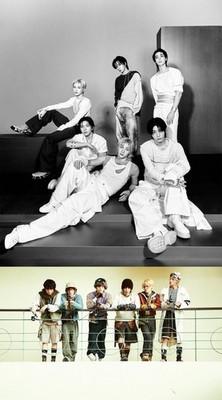 BOYNEXTDOOR HOME 1st Studio Album SWEET HOME Ver./CD+Photo Book+