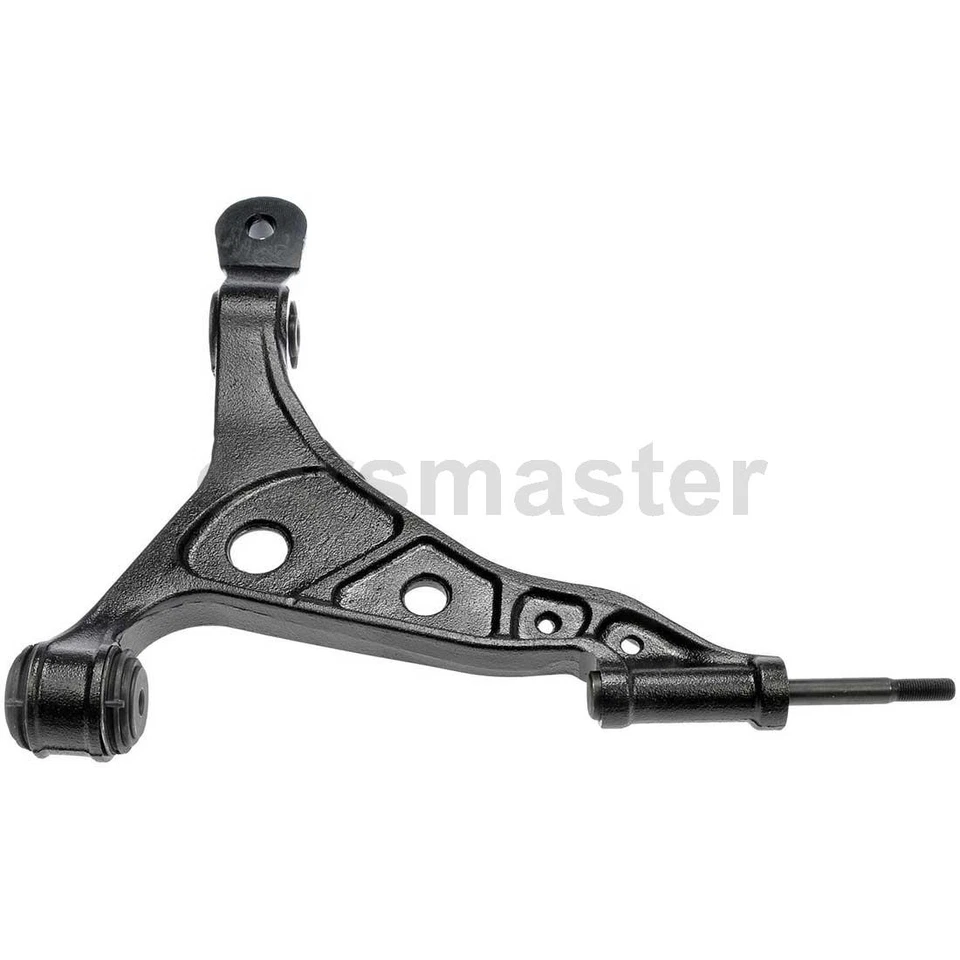 Brazos de control de suspensión inferiores delanteros Dorman para 1996 1997 1998-2004 Acura RL 3,5 L Foto 3 de 4