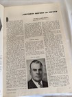 Aero Digest magazine August 1947 Volume 55 No 2 Tulsa Airport Helicopter Eng — photo 3