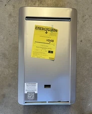Rinnai RE199eP Outdoor Tankless Water Heater 199K BTU Propane Gas A