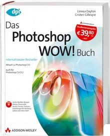 Photoshop Wow! - Studentenausgabe von Linnea Dayton | Buch | Zustand gut