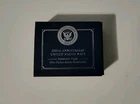 250th Anniversary United States Navy American Eagle One Ounce Silver Proof Coin