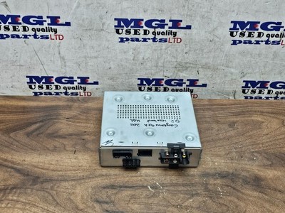 PORSCHE CAYENNE 92A TV TUNER STEUERGERÄT GERÄT 7PP919148A 2011-2014