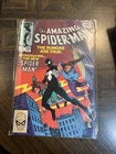 The Amazing Spider-Man #252 (Marvel Comics May 1984)