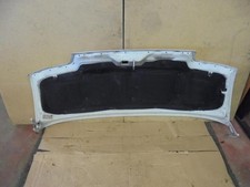 Capot Citroen JUMPER